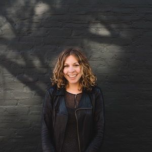 Meet your Posher, Jenna